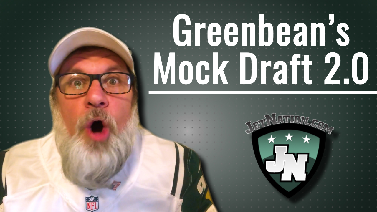 GreenBean--MockDraft-2.0