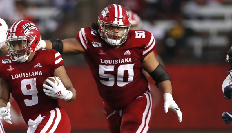 Jets Shoudn’t Rule out Continuing to Build the Trenches on day 2 of Draft