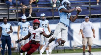 Day Three Offers Chance for Jets to Pluck Pass Catchers