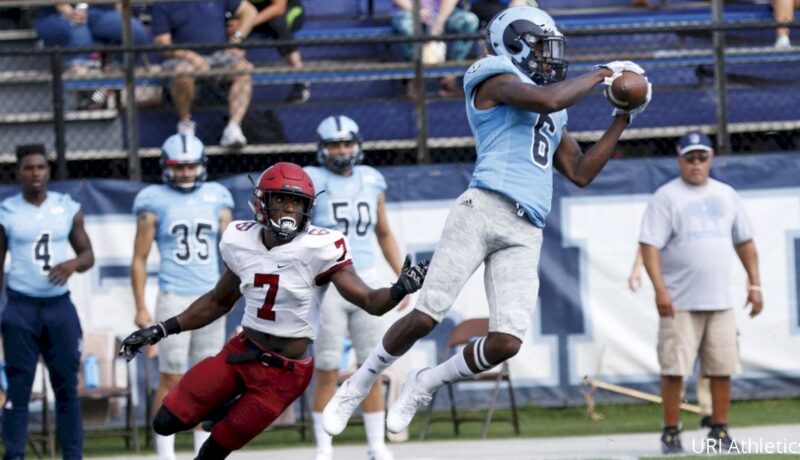 Day Three Offers Chance for Jets to Pluck Pass Catchers