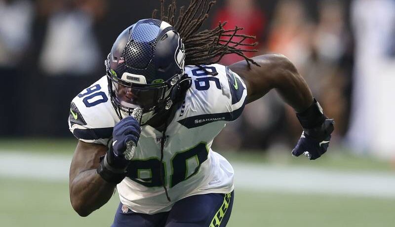 Joe Douglas Updates, Mock 2.0 & Jadeveon Clowney; NY Jets Podcast