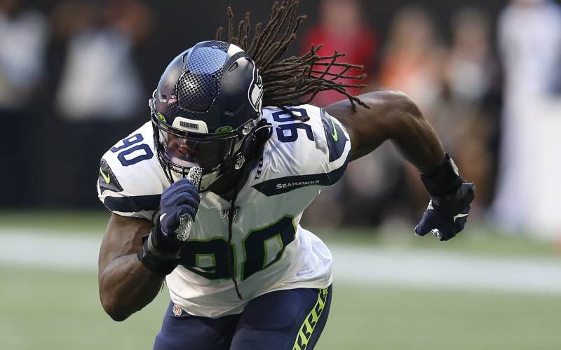 Joe Douglas Updates, Mock 2.0 & Jadeveon Clowney; NY Jets Podcast