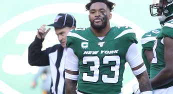 Mehta: Jamal Adams Requests Trade