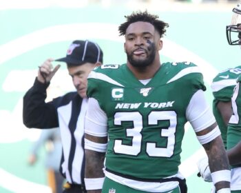 Mehta: Jamal Adams Requests Trade