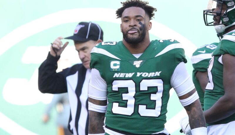 Mehta: Jamal Adams Requests Trade