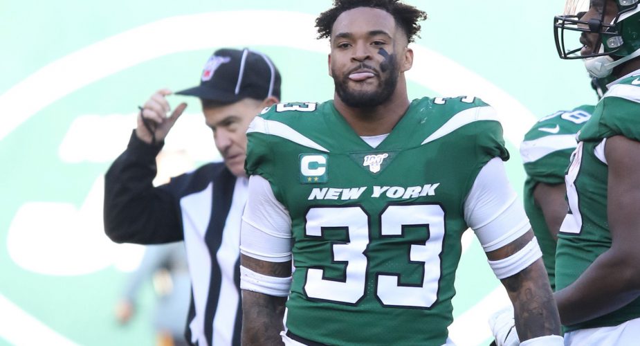 Mehta: Jamal Adams Requests Trade