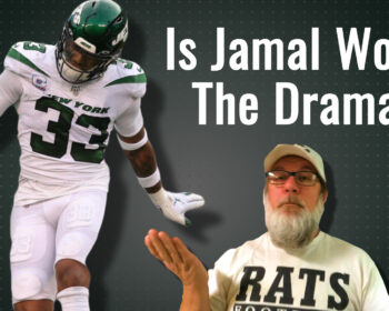 Jamal Adams; Trade Him or Keep Him?