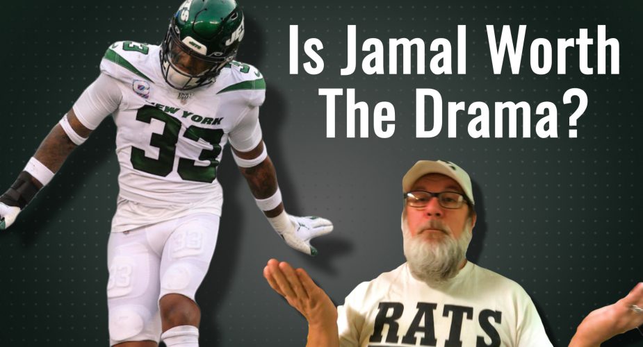 Jamal Adams; Trade Him or Keep Him?