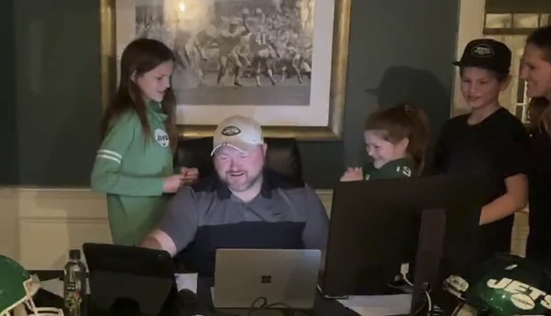 Final Mock Draft; JetNation Radio