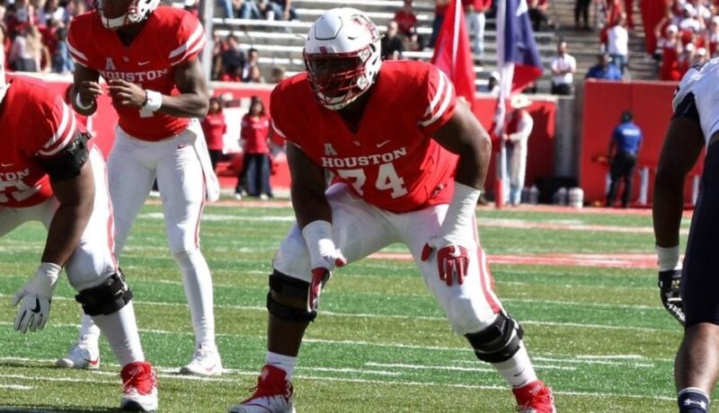 Kristian Dyer of SI Predicts Jets Move Down Twice in Round 1 With Latest Mock