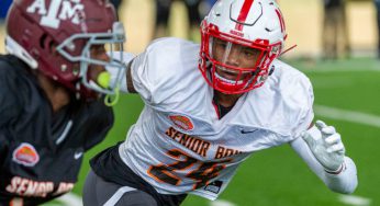 JetNation Prospect Profile: Nebraska Cornerback Lamar Jackson