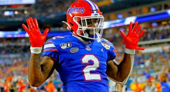 Mehta: Jets Sign Rookie RB La’Mical Perine