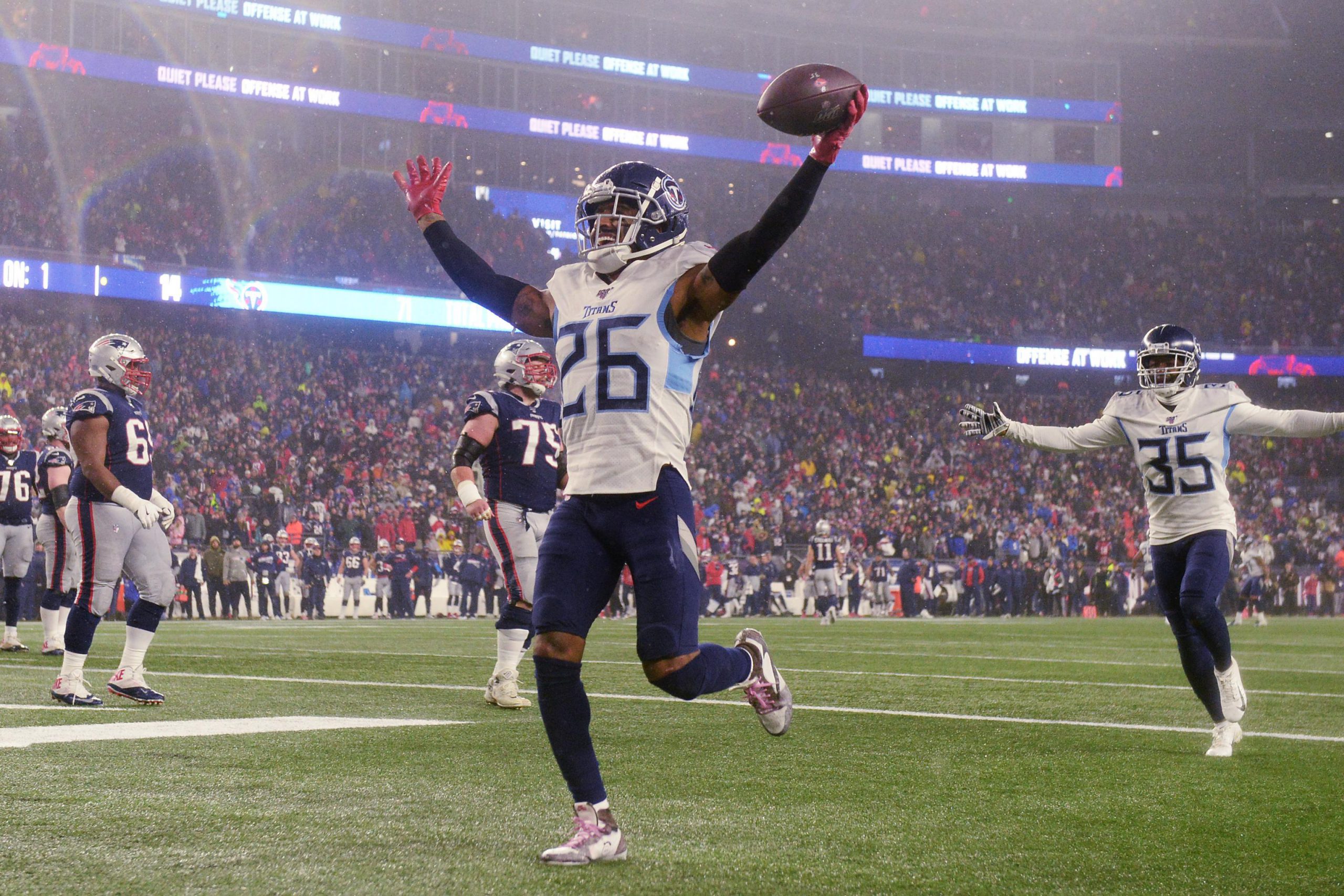 Logan Ryan - JetNation.com - New York Jets Blog & Forum Logan Ryan