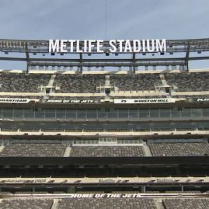 New MetLife Stadium Cornerstone Partner: Moody’s