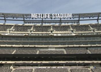 New MetLife Stadium Cornerstone Partner: Moody’s