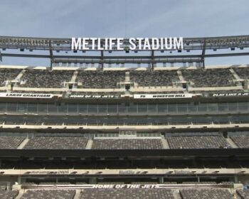 New MetLife Stadium Cornerstone Partner: Moody’s