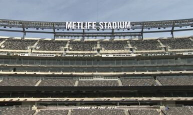Breaking Down the NY Jets Schedule
