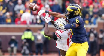 Should Jets Prioritize Premium Position With Pick 48?