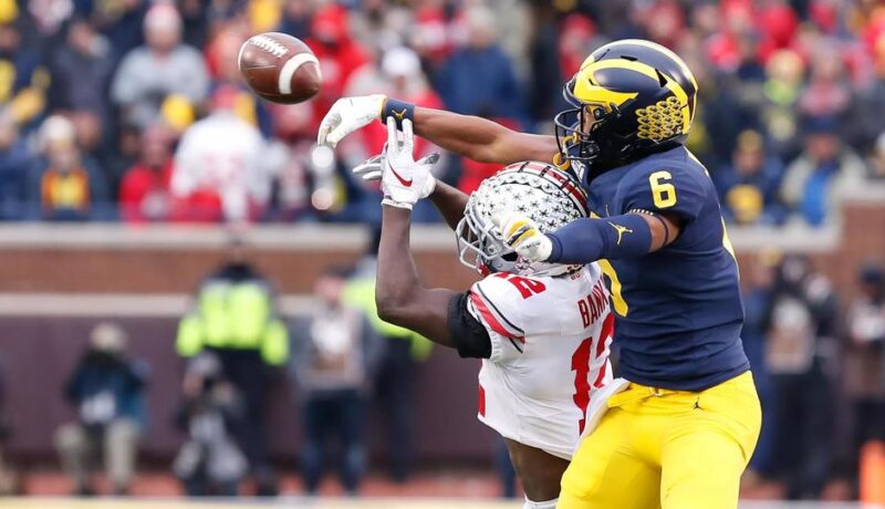 Should Jets Prioritize Premium Position With Pick 48?