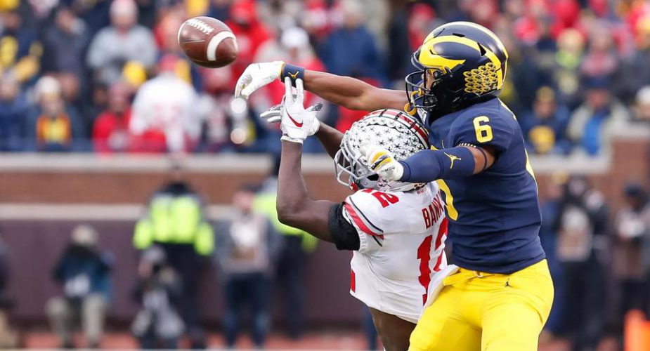 Should Jets Prioritize Premium Position With Pick 48?