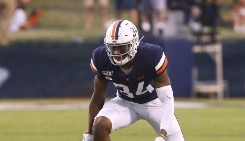 Jets Release Quincy Wilson; Bryce Hall up Next?