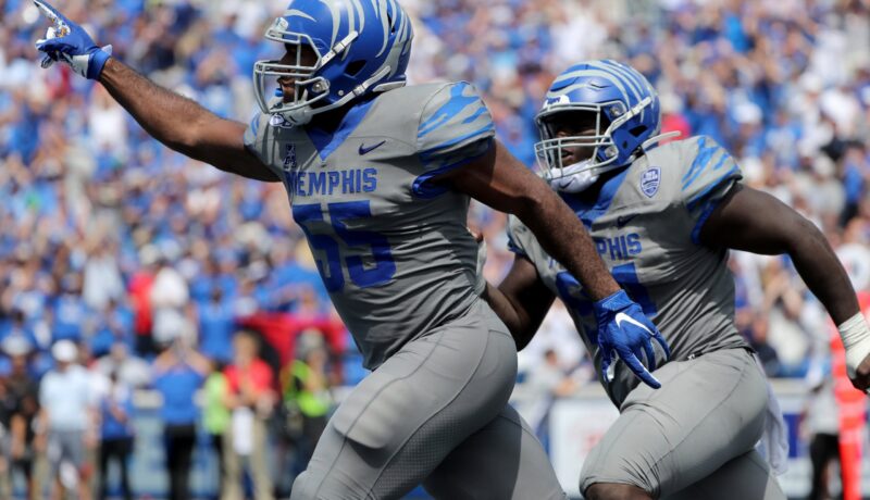 While Still not Official, Jets Begin Adding Undrafted Free Agents