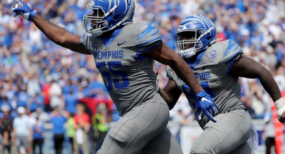 While Still not Official, Jets Begin Adding Undrafted Free Agents