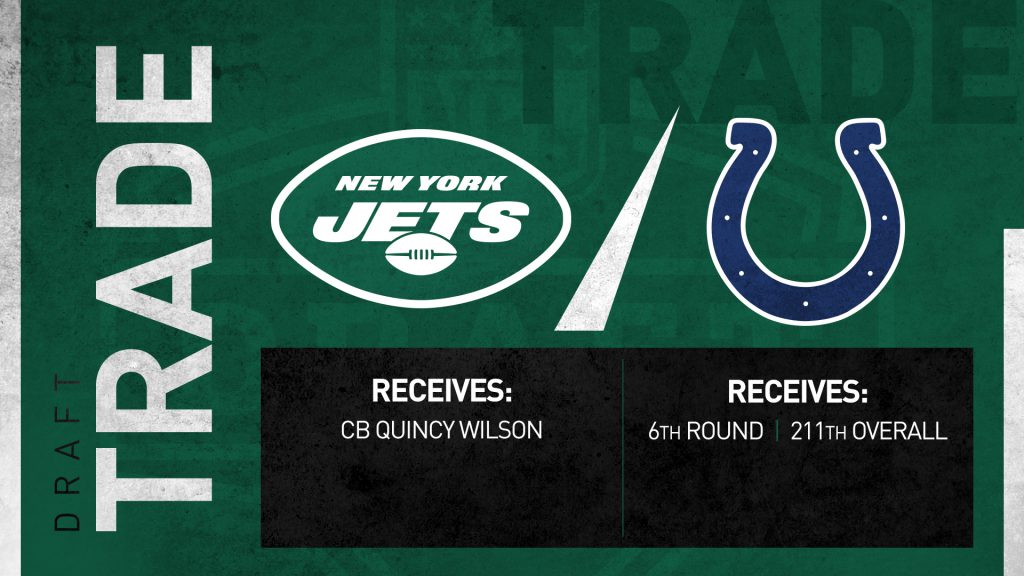 Jets Colts Trade