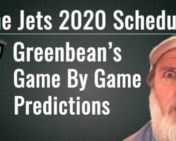 2020 NY Jets Schedule Predictions