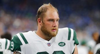 Five Under-the-Radar Players to Watch as Jets Continue to Build 2020 Roster