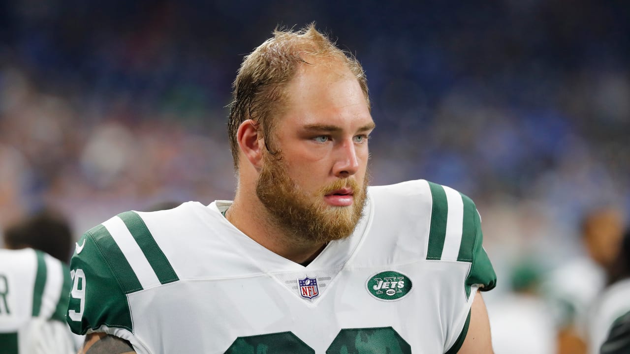 Ben Braden - JetNation.com - New York Jets Blog & Forum Ben Braden