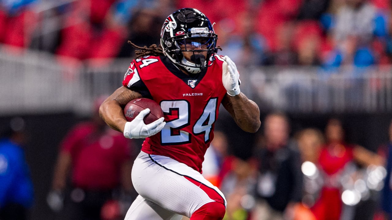 Devonta Freeman