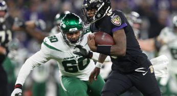Jets Edge Rusher has the Tools, but Still Waiting to Break out
