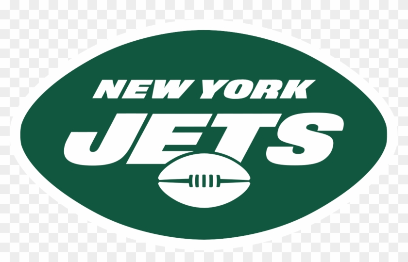 NY Jets Logo