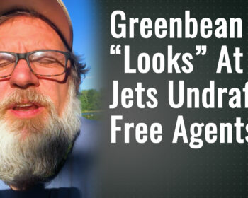 2020 NY Jets Undrafted Free Agent Breakdown