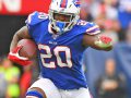 Jets to add Veteran Frank Gore to Backfiled