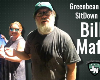 GreenBean Talks to a Member of Bills Mafia