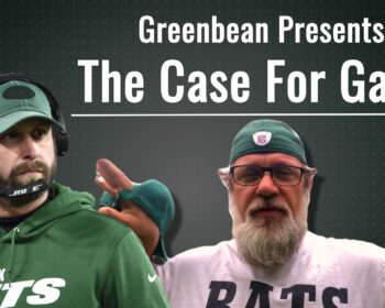 The Case for Gase