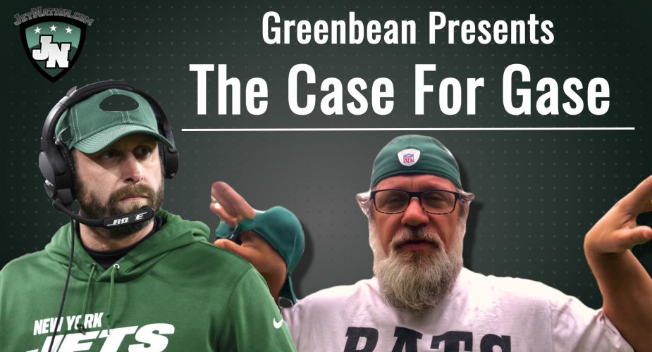 The Case for Gase
