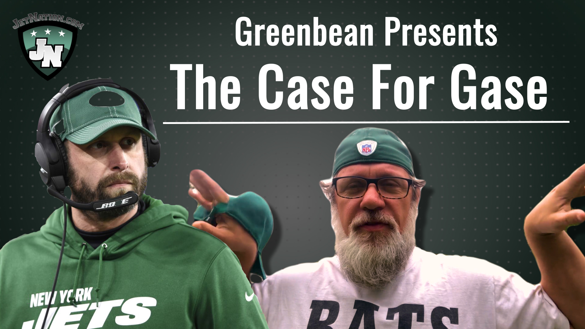 Case for Adam Gase - JetNation.com - New York Jets Blog & Forum Case for Adam Gase