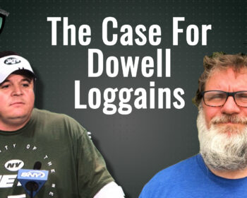 The Case For Dowell Loggains