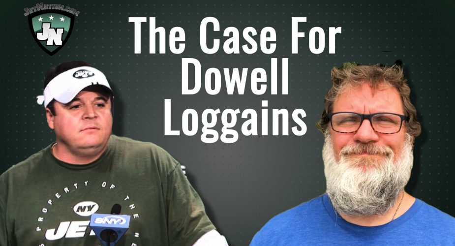 The Case For Dowell Loggains