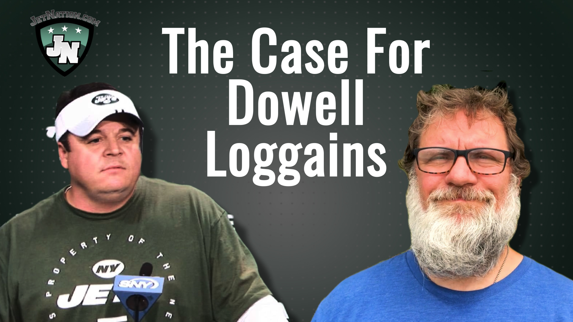 Dowell Loggains