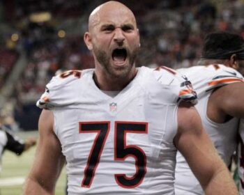 Report: Jets Talking to Retired OL Kyle Long About Possibe Return
