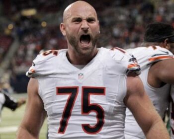 Report: Jets Talking to Retired OL Kyle Long About Possibe Return
