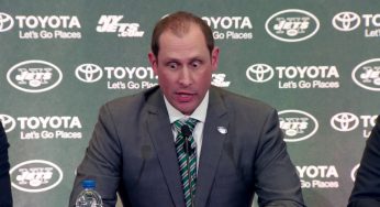 Week 3 Report Card: Jets get Throttled Again, Time for Gase to go