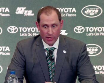 Chris Mortensen: Gase era Could be Winding Down