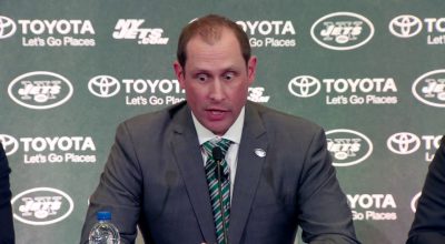 Week 3 Report Card: Jets get Throttled Again, Time for Gase to go