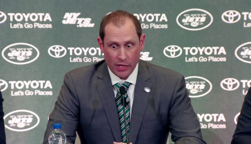 Week 3 Report Card: Jets get Throttled Again, Time for Gase to go