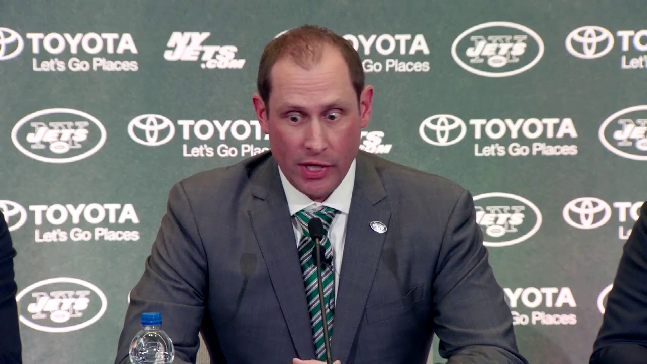 gase - JetNation.com - New York Jets Blog & Forum gase